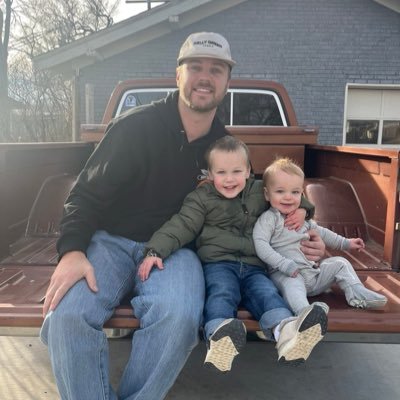 hank_scofield's profile picture. Wheeler Bros. Grain SW Ok. West Texas A&M alum.