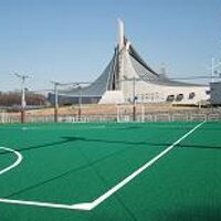 代々木フットサルコート (@yoyogi_futsal) Twitter profile photo