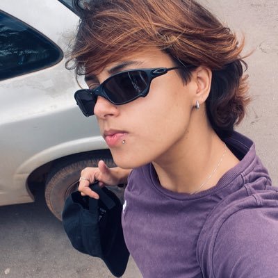 cechadassa's profile picture. laroyê