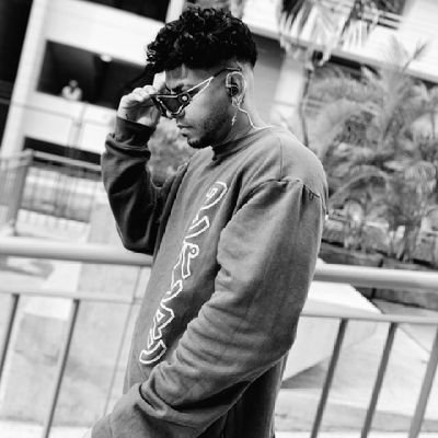 BraylenOfficial's profile picture. Mi nueva canción 'EXÓTICA' junto a Prix 06 y Mickey Bass, ya está disponible en todas las plataformas digitales 🔥
https://t.co/Ua3MxVNMTw