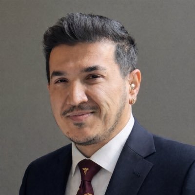 Associate Professor of Urology