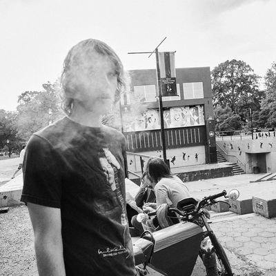 samumustdie's profile picture. ⚧