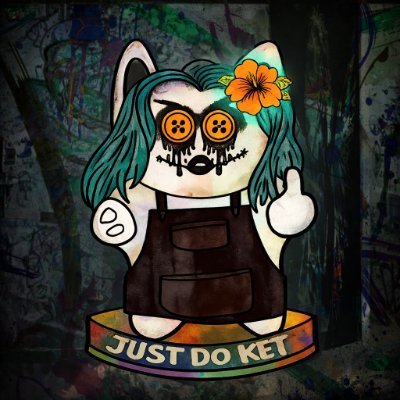 kayinthemorgue's profile picture. @iRLMorticia 🪦 | based 🜲 AOB 🟧 | RareSatsCabal | The BOX 📦 spaces co-host 🎙️Push CULTure 🫸😈