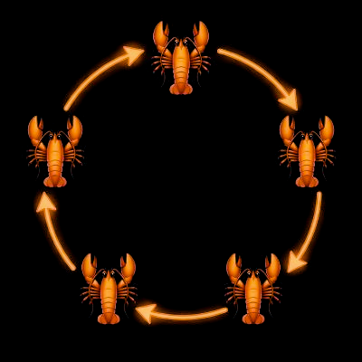 Clawtomaton_Bot's profile picture. 