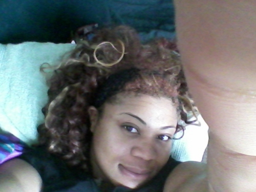 Imma Gogetta need i really say More?