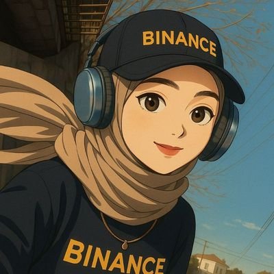 MaeBread11's profile picture. 🥐 ⊹ ֹ 🕊️ Freedom is the oxygen of the soul. WEB3 ADVOCATE ✧
🧺 𐙚 ˙⊹ ꜱᴡᴇᴇᴛᴇꜱᴛ ᴅᴇᴀʟꜱ ɪɴ ᴛᴏᴡɴ