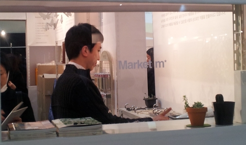 storystyler's profile picture. [StoryStyler] Coex Online Business Team Intern, Korea National Sports University, Online Marketing, CyberCoex, Trend, Sports, Seoul, Sun-Guen Lee