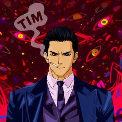 timcrypto's profile picture. 𝗷𝗮𝗻𝗶𝘁𝗼𝗼𝗿 @pharos_network @interniccm @EIP7503