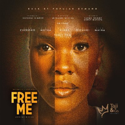 QueenGathoni's profile picture. WOMAN| Voiceartist | only here for the honeymoon phase do not show me your true colors | Rice | Girl goes gym | Stories| ART | Producer of The Year KTA2024|HER!