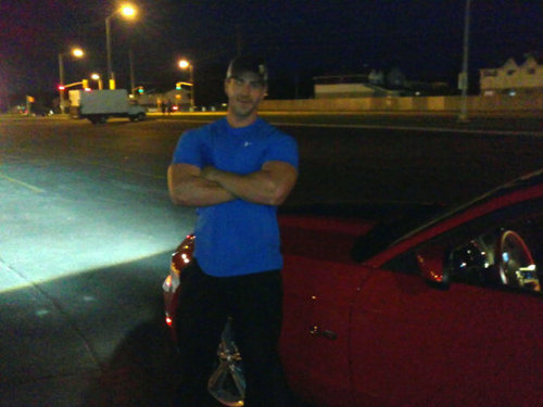 SeanP3's profile picture. 