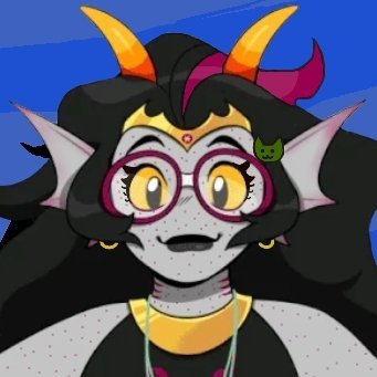 cuddlefishCullr's profile picture. )(-ELLO!!!

My name is Feferi and I am t)(e -EMPR-ESS OF OUR N-EW )(OM-E!!!!!

Only )(ere for fun and friends 38D

#Parodystuck