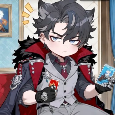 ChQuz22932's profile picture. シンクラブオリキャラ作り&載せたり+A Iオリキャラ載せたり✨今、主に原神、スターレイルのキャラをA Iで作らせていただてます✨推し、リオセスリさん大好き💕ヌヴィレットさんと鍾離さんと綾人さんと万葉さんと刀⚔️さんと丹担さんです🥰💕💕友達募集中です🤲💕