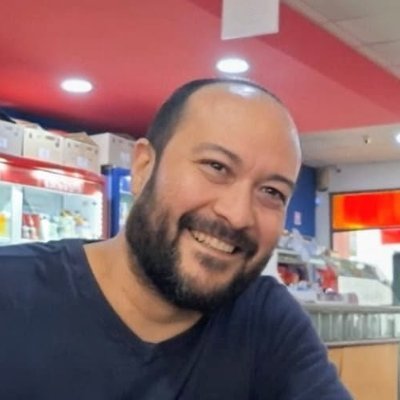DamianCambiagno's profile image