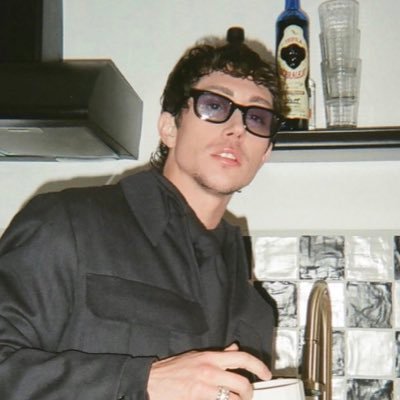 Unwanted__Chaos's profile picture. +They/Them +Professional Emo +I like many things