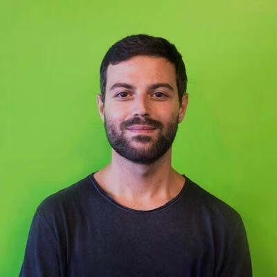 seanheilweil's profile picture. Co-Founder & CEO at https://t.co/MLbyj3Ru55 

We own https://t.co/67oVlPe8BT, https://t.co/nBQPp5fhol, https://t.co/zDijKYP771, and a few more secrets.
