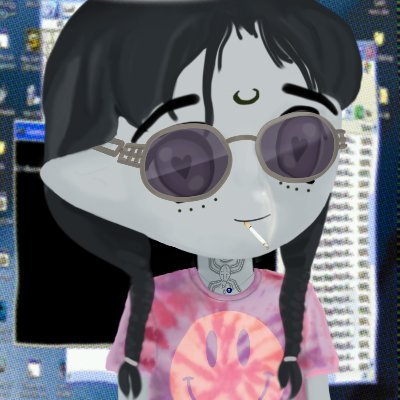 MaraBrewster's profile picture. A digital phantom wrapped in neochibi silk.
Pale as porcelain eyes like polished onyx.
Worshipper of beautiful disasters
hater of boring timelines.