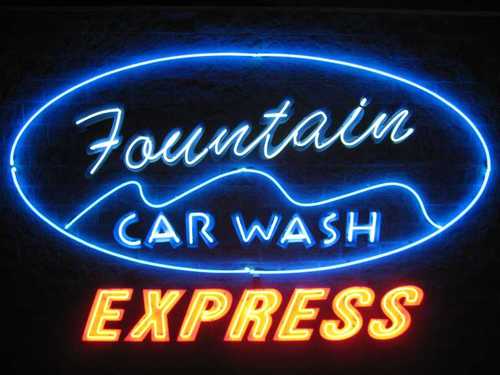 We are a full service car wash in North Plano offering the highest quality exterior washes and full service detailing.