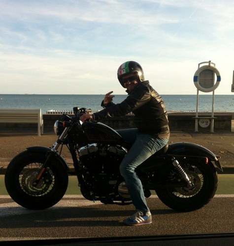 SebastienRault's profile picture. 