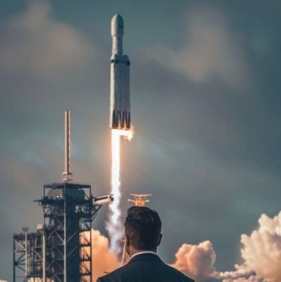 RocketMan69100's profile picture. 