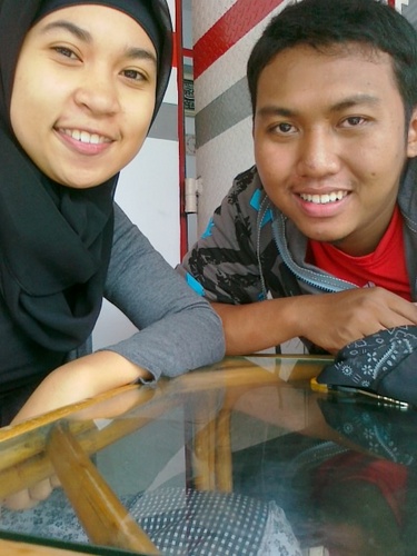 mayyakartika's profile picture. 'State Islamic University Of Alauddin'