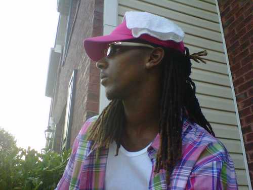 independent rap artist/ fameous G.A. new year new money lets get it. #teamfollowback