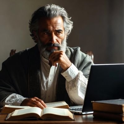 UnaskedMind's profile picture. Philosophy of power.
Psychology of control