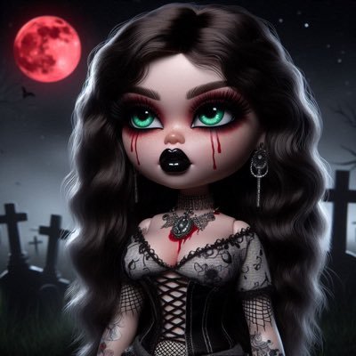 dynamodani12's profile picture. TATTED BBW • HORROR & ANIME OBSESSED • MARRIED 2 @dynamomikie • PANSEXUAL HOT MESS •NO MEETS•