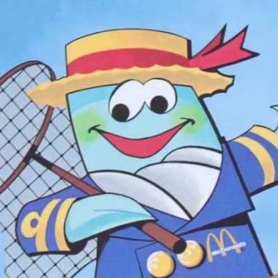 Phil A. O’Fish