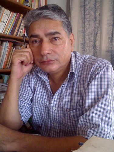 rlbhat33's profile picture. 