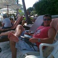 David Richardson (@richo7tt) 's Twitter Profile