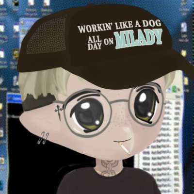 siyabaldacc's profile picture. musician | web3