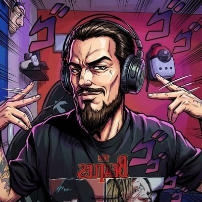 CapitanConffeto's profile picture. Experto en opinión | Afiliado de Twitch | Gamer en corazón no en técnica (manquer) | Publico repollo