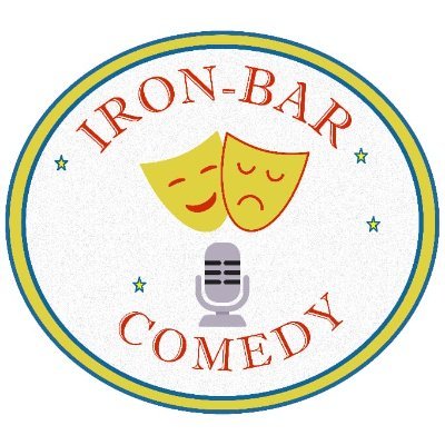 We are popularly called Iron-Bar Comedians from Dodowa, Accra, Ghana.
