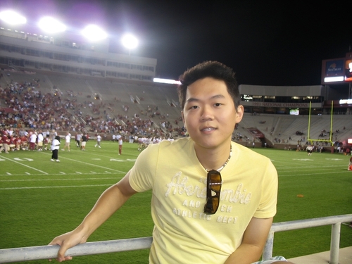 kyshih's profile picture. 