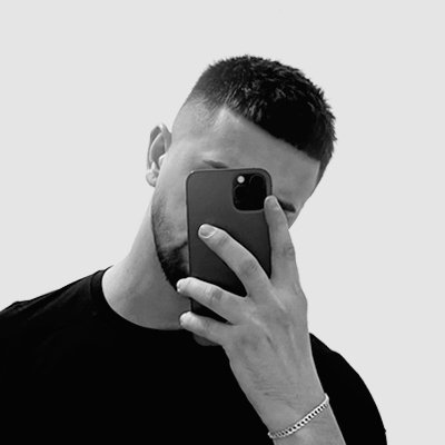 markoturku's profile picture. graphic designer (12+ yrs), esports & 3D specialist