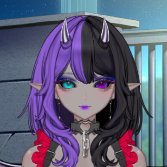 akumu_matata's profile picture. Masters Degree in P.R.| Learning Japanese | Part-time variety streamer | Aspiring VTuber/Debut ??? | Pan | Email: akumu.matata@gmail.com