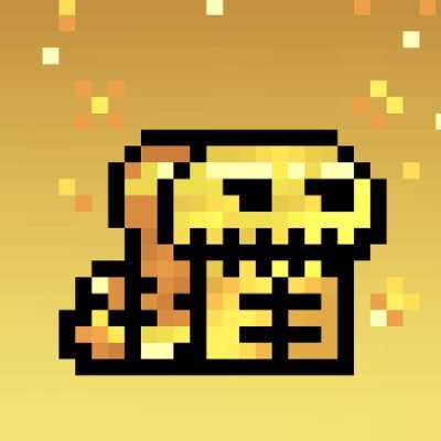 Tuteth_'s profile picture. //Founder//Creator//Digital Artist//

Portfolio: https://t.co/uflixtzGA6 

https://t.co/8jy6sPHdzQ