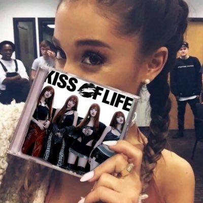 kissyradio's profile picture. 