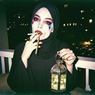 هارلي كوين الحقيقيه