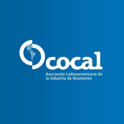COCAL_ASOC's profile picture. Federación de Entidades Organizadoras de #Congresos y Afines de #LatAm, agrupa asociaciones nacionales, federaciones organizadoras de #eventos y afines