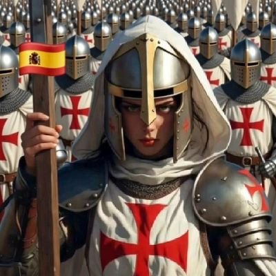 PatriotaCanaria's profile picture. 