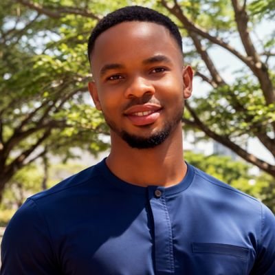 MitchMac112096's profile picture. Content writer| Space host🎙️| airdrop hunter | degen trader| Football lover, world politics lover and $BGOAT community mem.|
MADRID DIE HARD FAN, BARCA HATER🤣