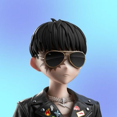 ucfrJdpFzcoo's profile picture. CS Student