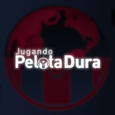 JugandoPelotaPR's profile picture. 