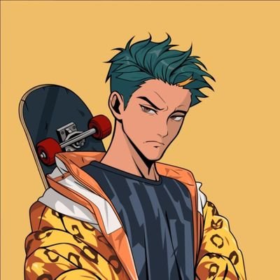 rx_tomiworship's profile picture. Rx|| Digital Artist||Video editor || Web3||