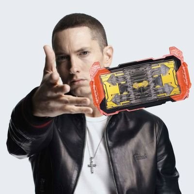 Pretzelfreak's profile picture. I like frogs and tokusatsu