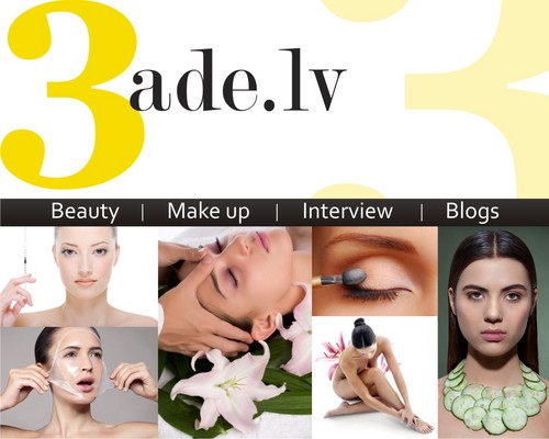 AlmazaAlmaza's profile picture. Портал о красоте, здоровье и уходе за собой. Portāls, par skaistumu, veselību un sevis kopšanu, kas katru dienu tiek atjaunots.