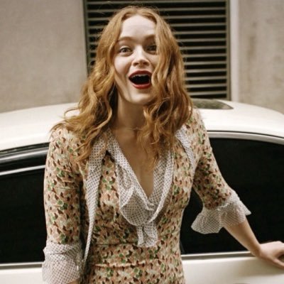 sinkscIair's profile picture. dm me for permission to speak on lucas sinclair