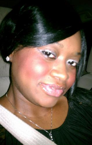 To know me, is to love me! :)
