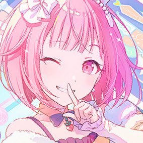 AiryCandy_'s profile picture. she/her | cosplayer, singer 🍓| FR/ENG♡mode & makeup enthusiast | akayona | td | fatamoru | CRK | psekai - enanan | rt a lot |